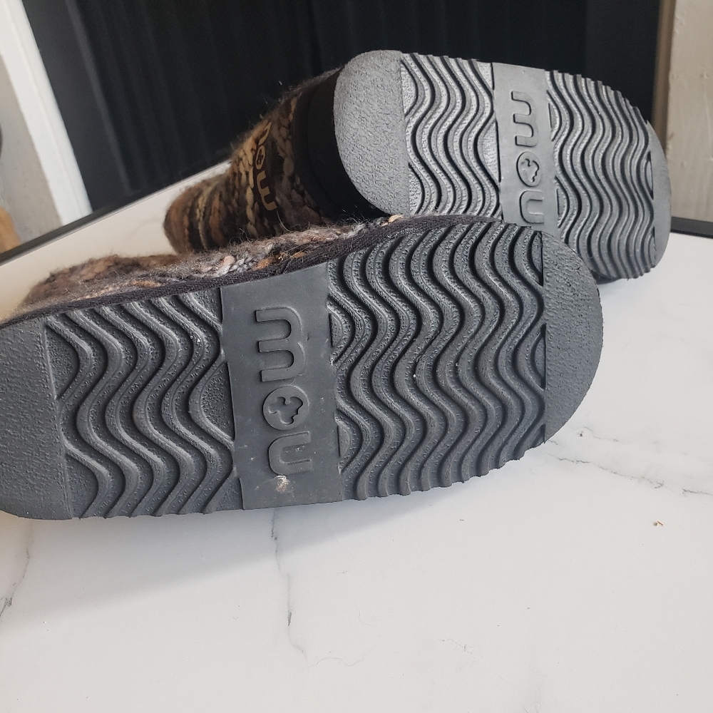 MOU boots - Picture 3 of 3